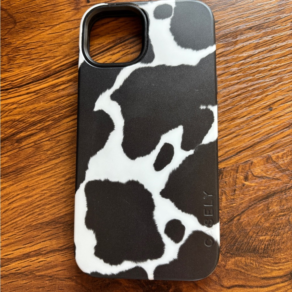 iPhone 13/14 Casely Current MOOd Bold+Magsafe Case